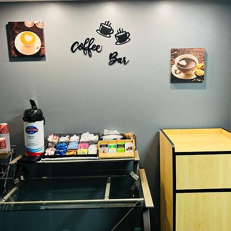奥纳拉斯加贝蒙特套房酒店 奥那拉斯加 外观 照片