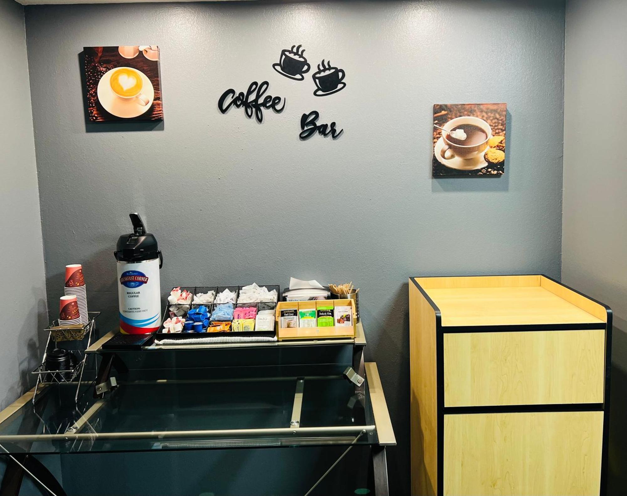奥纳拉斯加贝蒙特套房酒店 奥那拉斯加 外观 照片